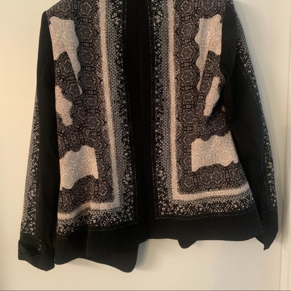 Bcbgmaxazria Blazer - Picture 3 of 3